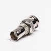 BNC Male Female Connector Straight Adapter