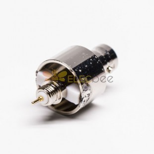 20pcs BNC Female Straight Connector RF Coaxial Connector