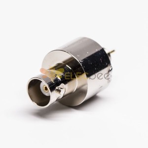 BNC Female Straight Connector RF Coaxial Connector
