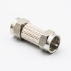F Connector Male to Male Adapter