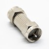 F Connector Male to Male Adapter