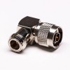 20pcs N Type Adapter Right Angled Male to Female