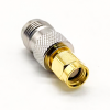 20pcs RP TNC Female To SMA Male Connector RF Coax Coaxial Adapter