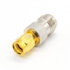 RP TNC Female To RP SMA Male Connector RF Coax Coaxial Adapter