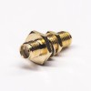SMA Adapters Straight Gold Plating Female to RP Female