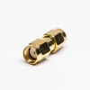 20pcs SMA RP Male to SMA RP Male RF Adapter Straight