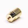 SMA To Ipex Male Straight 50Ohm Gold Plated
