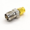 20pcs TNC Connector Types RP Female to SMA Male 180 Degree
