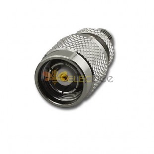 TNC Male to Sma Female Adapter RP Type 180 Degree