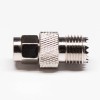 20pcs UHF Female to SMA Male Adapter Coaxial Connector Straight