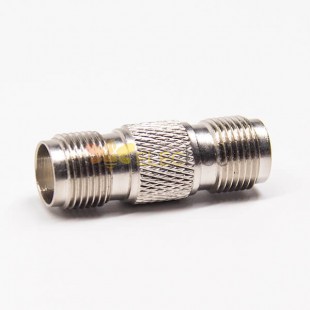 TNC Adapters Straight Female to Female Connector