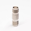 20pcs TNC Adapters Straight Female to Female Connector