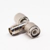20pcs TNC Right Angle Adapter Female to Two Male