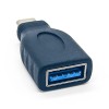 Tipo C para adaptador USB 24 usb tipo C para um adaptador USB 3.0 9p tipo