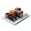 1 Uds L-380C módulo de filtros cruzados divisor de frecuencia de altavoz Hi-Fi de 3 vías