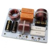 1 Pcs L-380C 3 Voies Hi-Fi Haut-Parleur Diviseur De Fréquence Crossover Filtres Module