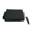 100 W Mini-Verstärker Desktop MINI Audiophiler Hi-Fi-Digital-Bluetooth 5.0 Stereo 3116 MINI-Leistungsverstärker Black