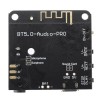 10Pcs bluetooth 5.0 Audio Receiving Module Car Speaker Audio Power Amplifier Board Receiver Board Lossless Sound Quality MP3 Decoder Board