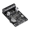 Carte amplificateur stéréo bluetooth 10W/15W/20W Module amplificateur de puissance numérique 12V/24V XY-P15W