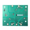 DIYスピーカー用10個のHIFIクロスオーバー3〜8インチスピーカー用の可聴周波数分周器4〜8オームのラウドスピーカーアンプ用3200Hz