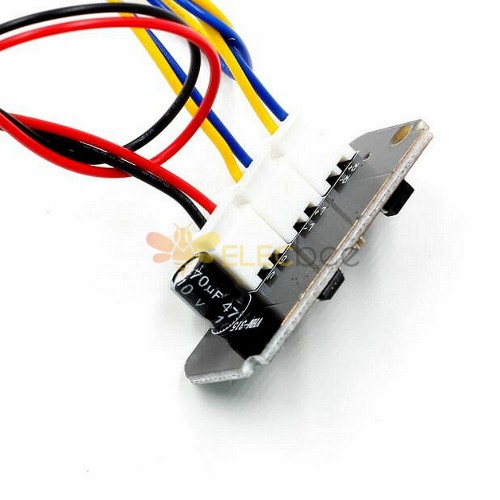 10 pièces VHM-315 CT14 Mini 4.2 Module de carte d\'amplificateur de puissance Bluetooth stéréo 5W + 5W avec carte de bricolage de charge Miniature