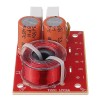 10pcs WEAH-D224 80W Speaker Crossover High and Low 2 Frequency Divider Sound Quality Upgrade Tool