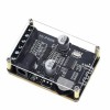 10pcs XY-P40W 40Wx2 Dual Channel bluetooth 5.0 Stereo Audio Power Digital Amplifier Board DIY Amplifier DC5-24V with Shell