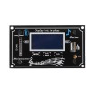 12V Multifunction LCD Capacitive Touch Screen SD Bluetooth Audio Decoder Board MP3 Player Radio USB WMA WVA FLAC Lyric Show