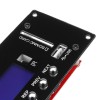 12V sem fio bluetooth 4.0 MP3 placa decodificador de áudio módulo de rádio APE/FLAC/MP3/WMA/WAV APP controle para carro With Cable