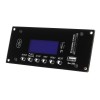 12V Wireless bluetooth 4.0 MP3 Audio Decoder Board Radio Module APE/FLAC/MP3/WMA/WAV APP Control For Car