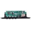 12V bluetooth 5.0 Power Lossless MP3 Audio Decoder Board Accesorios para Pull Rod Audio USB AUX TF