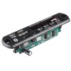 12V Bluetooth 5.0 Power Lossless MP3 Audio Decoder Board Zubehör für Pull Rod Audio USB AUX TF