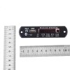 15Wx2 bluetooth 5.0 carte d\'amplificateur de puissance sans perte MP3 accessoires de carte de décodeur Audio pour amplificateur Audio à tige de traction