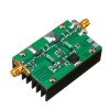 Amplificador de potência 1 MHz-1000 MHZ 35DB RF 3 W HF VHF UHF FM transmissor de banda larga para rádio amador