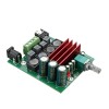 2.0 HIFI Level 50W*2 TPA3116 Digital Power Amplifier Board TPA3116D2 Power Amplifier Board Dual Channel 50W+50W