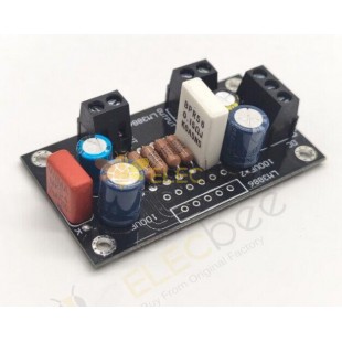 HiFi LM3886 TF Mono 68W 4Ω Audio Power Amplifier Board AMP 50W/38W 8Ω