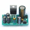 20pcs DIY TDA2030A Audio Amplifier Board Kit Mono Power 18W DC 9V-24V