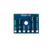 20pcs XY-SP5W 5128 Mini Class D Digital Amplifier Board 5W Mono Audio Power Amplifier
