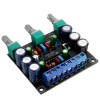 2Pcs XR1075 BBE Exciter Digital Power Amplifier Tone Board Audio Sound Quality Upgrade DIY AC and DC Universal