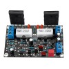 2SC5200 + 2SA1943 Mono canal 100W carte amplificateur Audio HIFI ampli de puissance après scène double DC35V