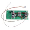 Carte d\'amplificateur de caisson de basses 350 W Mono carte d\'amplificateur de haute qualité finie pour haut-parleur bricolage