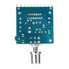 Arduino için 3 Adet 15W TDA7297 Çift Kanallı Amplifikatör Kartı - resmi Arduino kartlarıyla çalışan ürünler