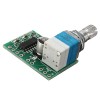 3Pcs Mini PAM8403 3Wx2 5V Dual Channel USB Power Audio Amplifier Board Volume Control