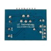 3Pcs TDA2030A 6-12V AC/DC 단일 전원 공급 장치 오디오 증폭기 보드 모듈
