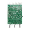 3Pcs TDA2030A Subwoofer Amplifier Board 2.1 3-Channel Compatible LM1875