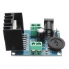 3 modules d\'amplificateur de puissance audio TDA7266