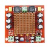3Pcs XH-M544 Mono 150W Digital Amplifier 12-26V TPA3116DA Audio Amplifier Board