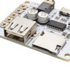 3Pcs bluetooth Audio Receiver Digital Amplifier Board с USB-портом TF слот для карт