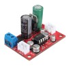 3 قطعة تيار مستمر 9-24 فولت تيار متردد 8-16 فولت NE5532 الصوت OP AMP ميكروفون Preamps Pre-Amplifier Module Board