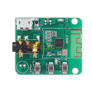 3pcs JDY-64 Lossless bluetooth Audio Module 4.2 High Fidelity HIFI Speaker Audio Power Amplifier Board
